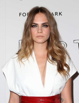 Cara Delevingne pic #787503
