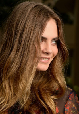 Cara Delevingne pic #787567