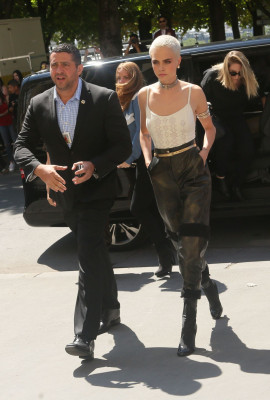 Cara Delevingne pic #947597