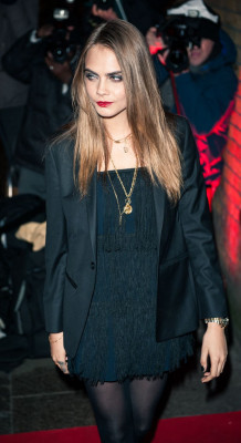 Cara Delevingne pic #755349