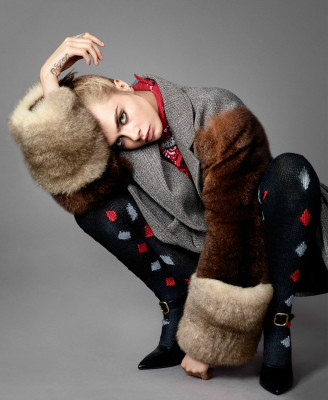 Cara Delevingne pic #891098