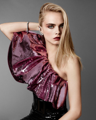 Cara Delevingne pic #891097