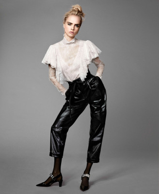 Cara Delevingne pic #891100