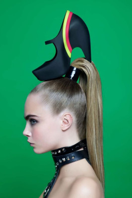 Cara Delevingne pic #594330