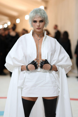 photo 27 in Cara Delevingne gallery [id1328717] 2023-06-14 00:00:00