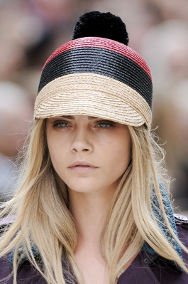 photo 16 in Cara Delevingne gallery [id589339] 2013-03-30 00:00:00
