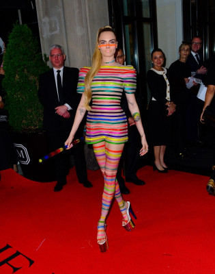 Cara Delevingne pic #1131105