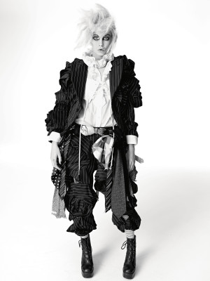 Cara Delevingne pic #648523