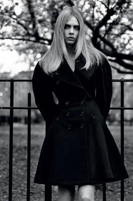 Cara Delevingne pic #633907