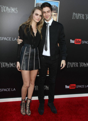 Cara Delevingne pic #786563
