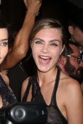 Cara Delevingne pic #638309