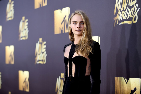 Cara Delevingne pic #845784