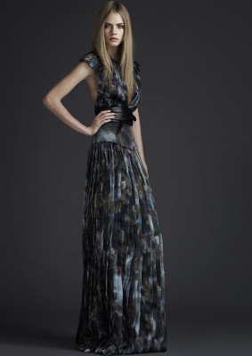 photo 18 in Delevingne gallery [id565011] 2013-01-10 00:00:00