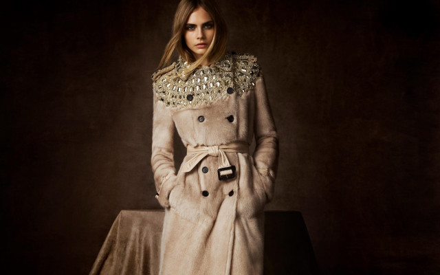Cara Delevingne pic #596940