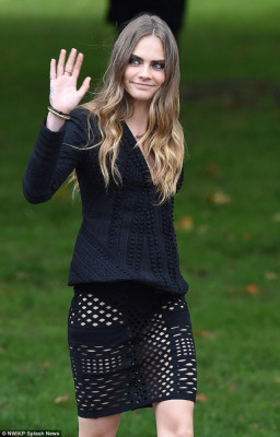 Cara Delevingne pic #799310