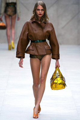 photo 4 in Cara Delevingne gallery [id591243] 2013-04-03 00:00:00