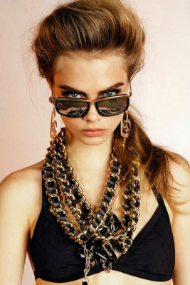 Cara Delevingne pic #597401