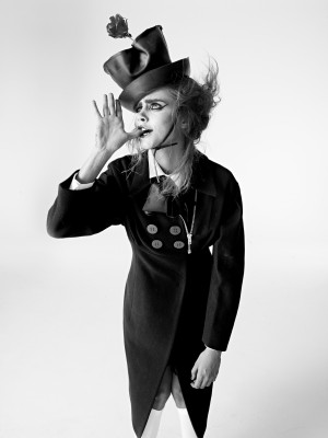 Cara Delevingne pic #648511