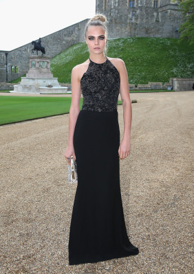 Cara Delevingne pic #700189