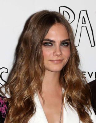 Cara Delevingne pic #787505