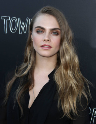 Cara Delevingne pic #786562