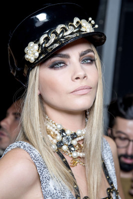 Cara Delevingne pic #591993