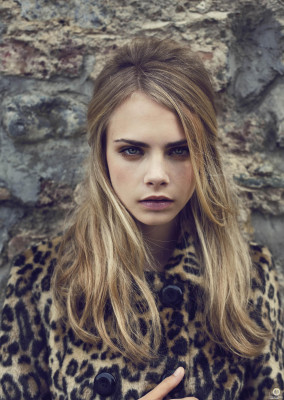 Cara Delevingne pic #579087