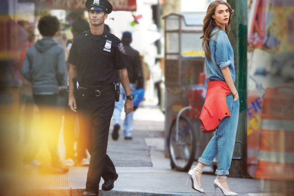 Cara Delevingne pic #595651