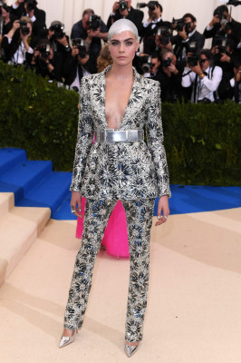 Cara Delevingne pic #929952