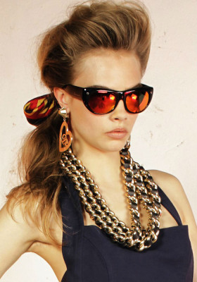 Cara Delevingne pic #597395