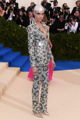 Cara Delevingne pic #929950
