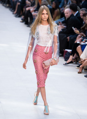 Cara Delevingne pic #638096