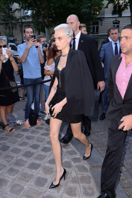 Cara Delevingne pic #978395
