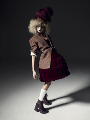 Cara Delevingne pic #648474