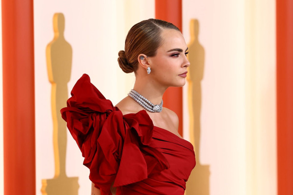 Cara Delevingne pic #1324965