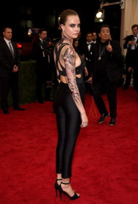 Cara Delevingne pic #772478
