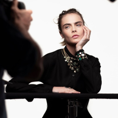 Cara Delevingne pic #1237056