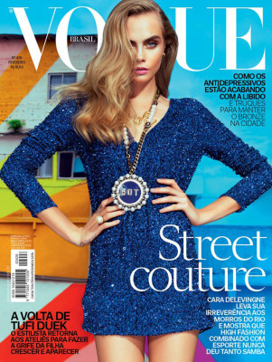 Cara Delevingne pic #670218