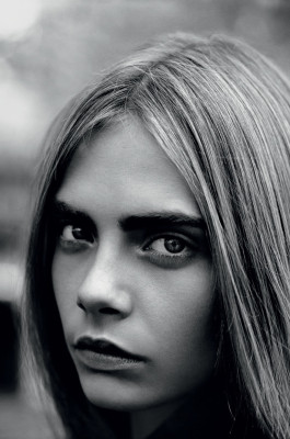 Cara Delevingne pic #633911