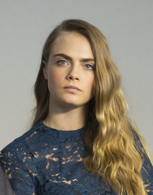 Cara Delevingne pic #787182