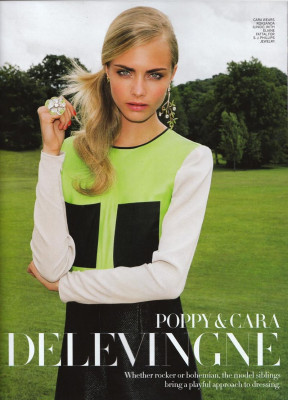 Cara Delevingne pic #591169