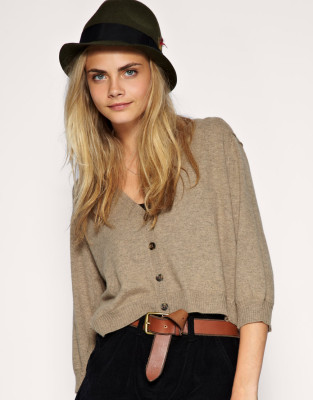 Cara Delevingne pic #590096