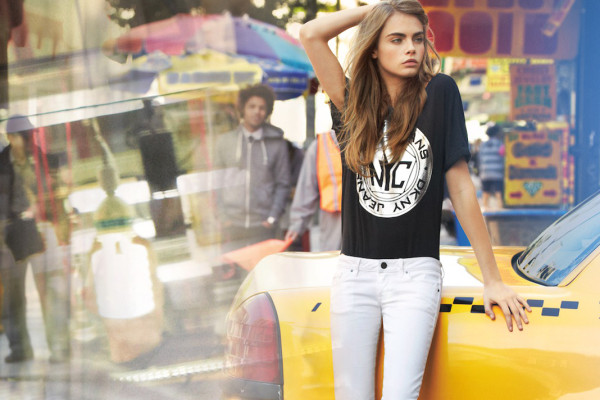 Cara Delevingne pic #595647