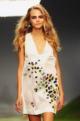 Cara Delevingne pic #638099