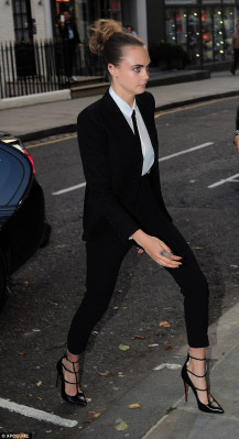 Cara Delevingne pic #802881