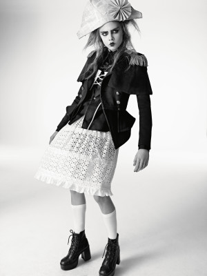 Cara Delevingne pic #648500