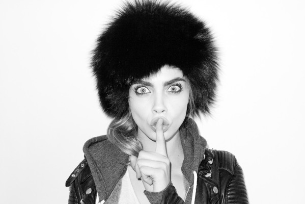 photo 12 in Delevingne gallery [id565017] 2013-01-10 00:00:00