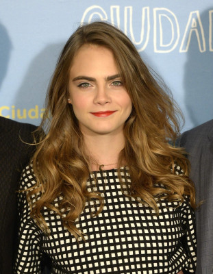Cara Delevingne pic #780707