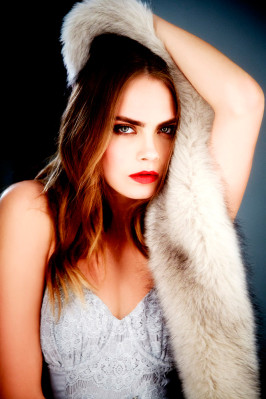 Cara Delevingne pic #807683