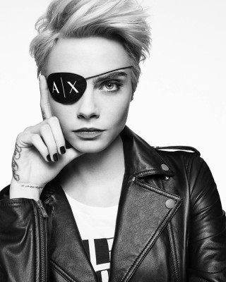 Cara Delevingne pic #951154
